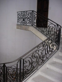 Ancien H�tel Fortunet