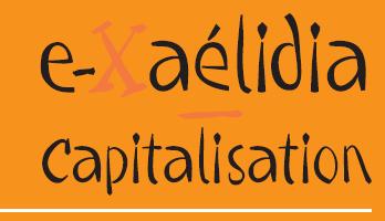 E-Xa�lidia Capitalisation