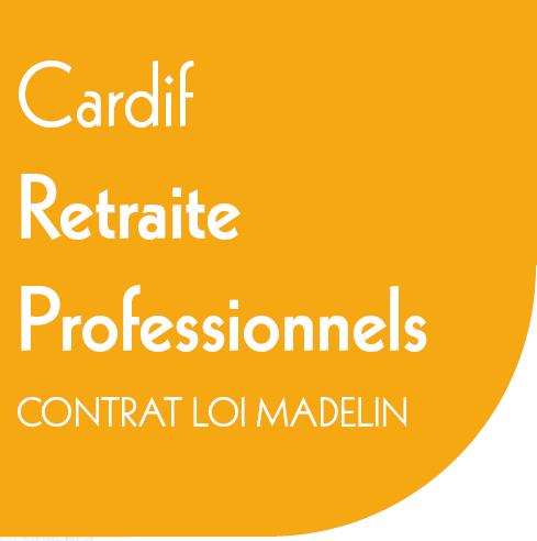 Retraite Madelin