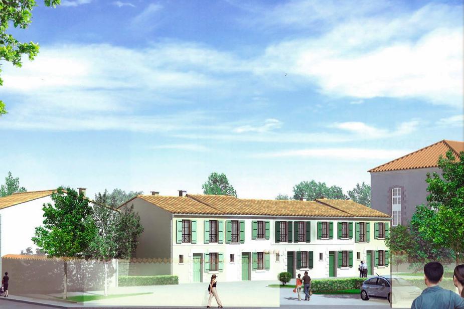 Les Villas du Ch�teau
