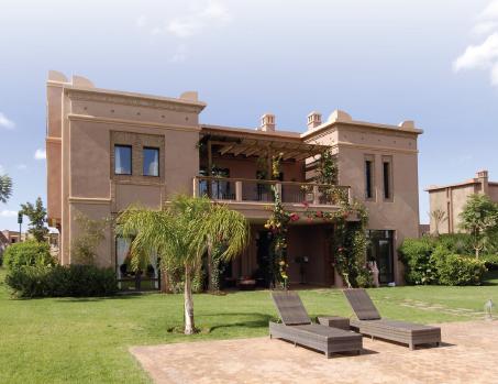 Marrakech