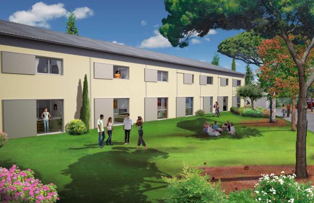Les Lofts de Rangueil