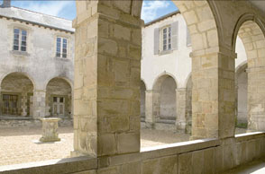 Appartement Monuments Historiques